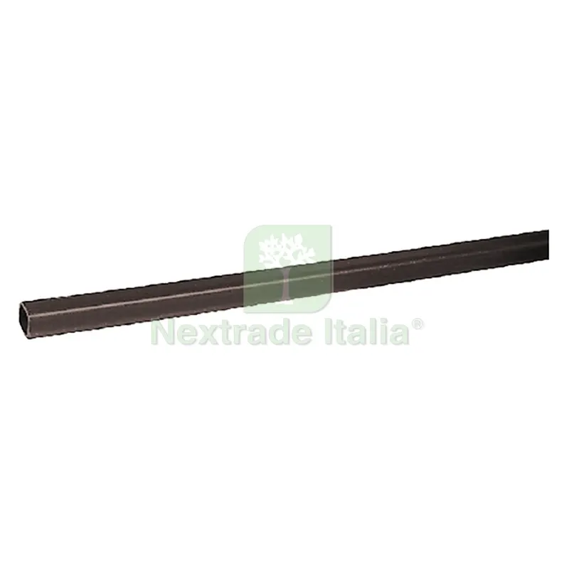 TUBO QUADRO RIGIDO cm 200 — Tubi e raccordi — rif. FERX.604768NLM