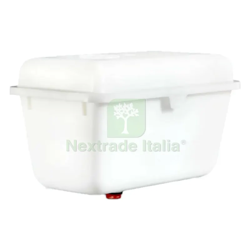 SERBATOIO CON GALLEGGIANTE Lt. 8 — Pompe — rif. FERX.604760NLM SERBATOIO CON GALLEGGIANTE Lt. 8 — Pompe — rif. FERX.604760NLM