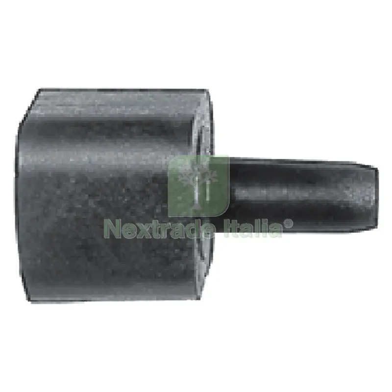 25PZ TESTATA PER TUBO QUADRO ø mm 10 — Tubi e raccordi — rif. FERX.604774NLM 25PZ TESTATA PER TUBO QUADRO ø mm 10 — Tubi e raccordi — rif. FERX.604774NLM