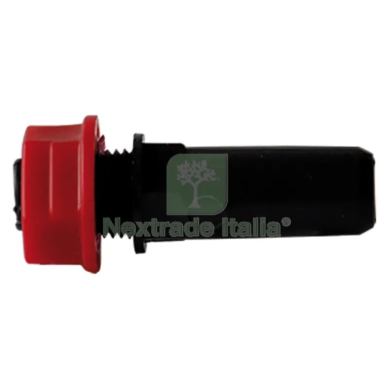 10PZ RACCORDO PORTAGOMMA CON DADO ø mm 10 — Tubi e raccordi — rif. FERX.604778NLM 10PZ RACCORDO PORTAGOMMA CON DADO ø mm 10 — Tubi e raccordi — rif. FERX.604778NLM