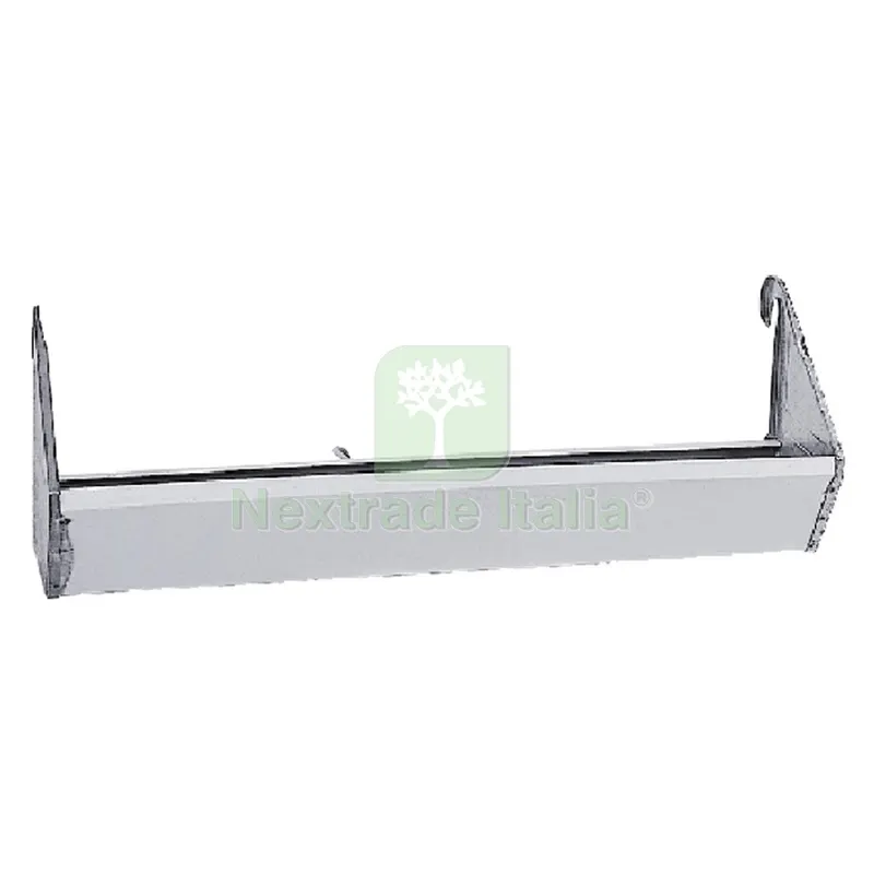 Mangiatoia da Appendere cm 90 codice 604910 — Mangimi e alimentazione — rif. FERX.604910NLM Mangiatoia da Appendere cm 90 codice 604910 — Mangimi e alimentazione — rif. FERX.604910NLM