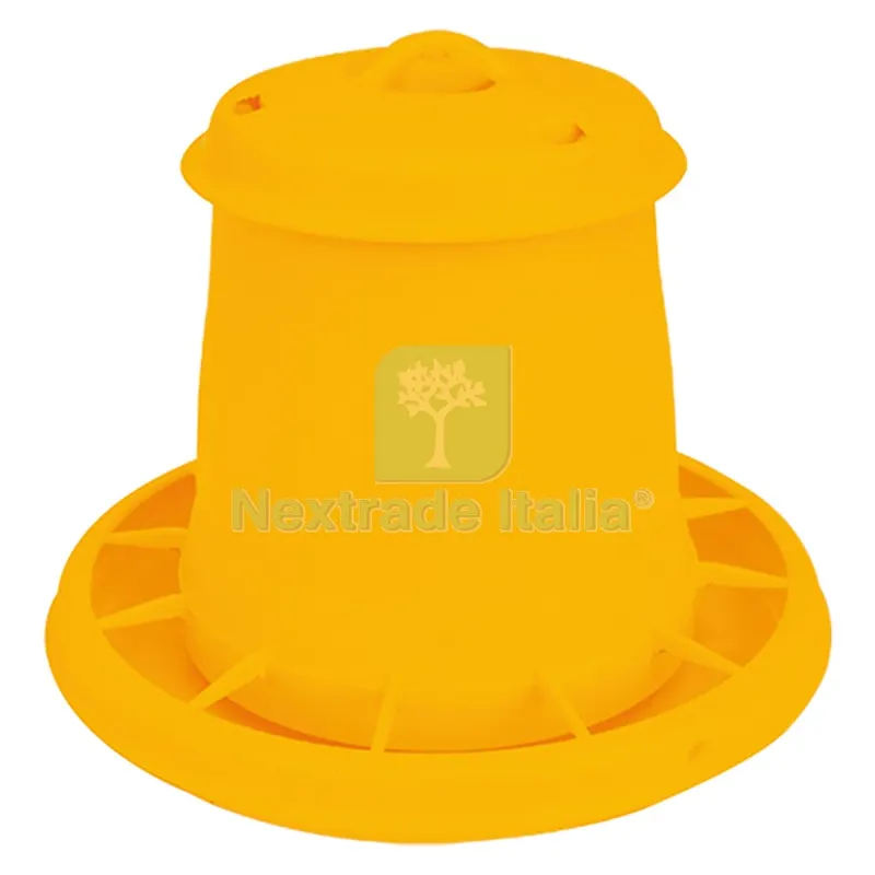 MANGIATOIA A TRAMOGGIA Kg. 3,5 — Mangimi e alimentazione — rif. FERX.604922NLM MANGIATOIA A TRAMOGGIA Kg. 3,5 — Mangimi e alimentazione — rif. FERX.604922NLM