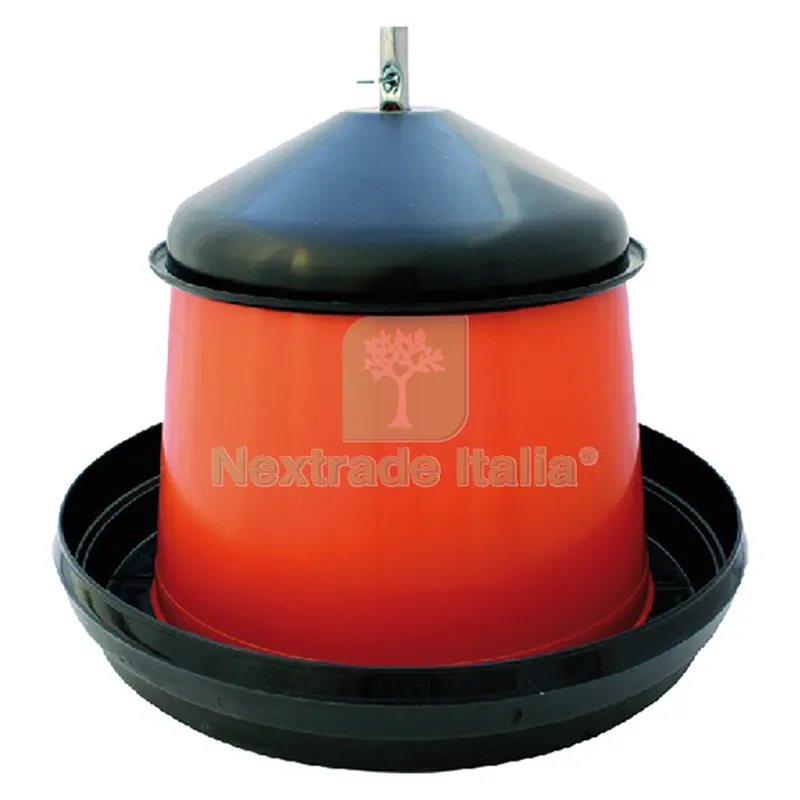 5PZ MANGIATOIA A TRAMOGGIA Kg. 10 nx1 — Mangimi e alimentazione — rif. FERX.6049248NLM