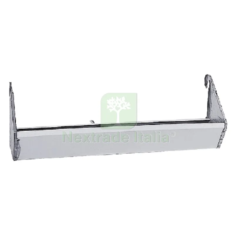 15PZ ABBEVERATOIO DA APPENDERE cm 40 — Mangimi e alimentazione — rif. FERX.604830NLM 15PZ ABBEVERATOIO DA APPENDERE cm 40 — Mangimi e alimentazione — rif. FERX.604830NLM