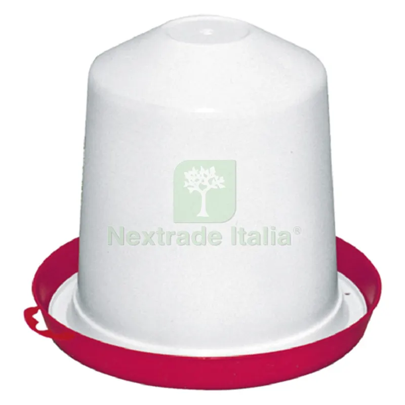 12PZ ABBEVERATOIO A SIFONE Lt. 10 nx1 — Mangimi e alimentazione — rif. FERX.604847NLM