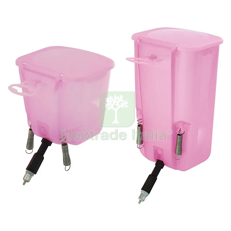 ABBEVERATOIO PER CONIGLI 'DERBY' cl. 50 — Mangimi e alimentazione — rif. FERX.604806NLM ABBEVERATOIO PER CONIGLI 'DERBY' cl. 50 — Mangimi e alimentazione — rif. FERX.604806NLM