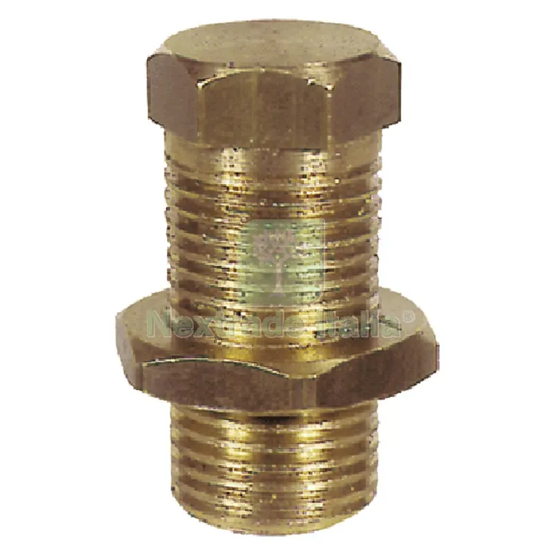 10PZ RICAMBIO REGISTRO CON DADO per abbeveratoio — Mangimi e alimentazione — rif. FERX.605160NLM