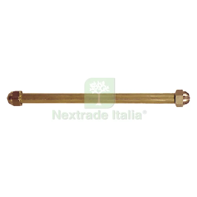 6PZ RICAMBIO ASTA REGGIPALETTA CON DADO per abbeveratoio — Mangimi e alimentazione — rif. FERX.605162NLM 6PZ RICAMBIO ASTA REGGIPALETTA CON DADO per abbeveratoio — Mangimi e alimentazione — rif. FERX.605162NLM