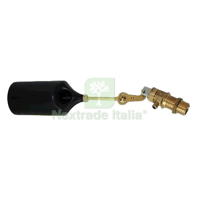 RICAMBIO GALLEGGIANTE ottone nx1 — Rubinetti e valvole — rif. FERX.605169NLM RICAMBIO GALLEGGIANTE ottone nx1 — Rubinetti e valvole — rif. FERX.605169NLM
