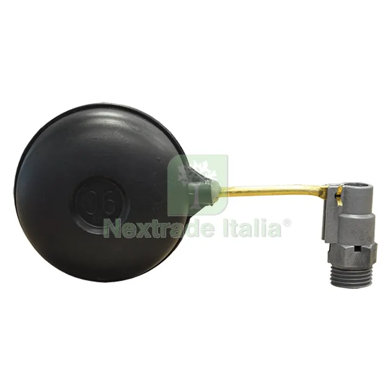 RICAMBIO GALLEGGIANTE plastica codice 605163 — Rubinetti e valvole — rif. FERX.605163NLM RICAMBIO GALLEGGIANTE plastica codice 605163 — Rubinetti e valvole — rif. FERX.605163NLM