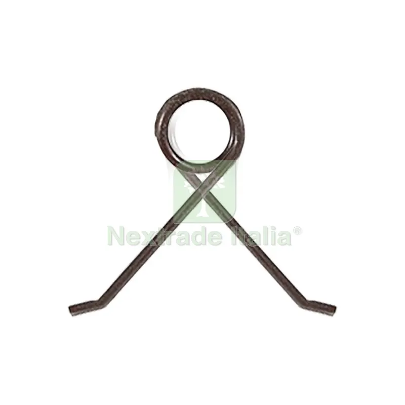 Molla Leva a Scatto art. 4 — Minuteria metallica — rif. FERX.6062482NLM