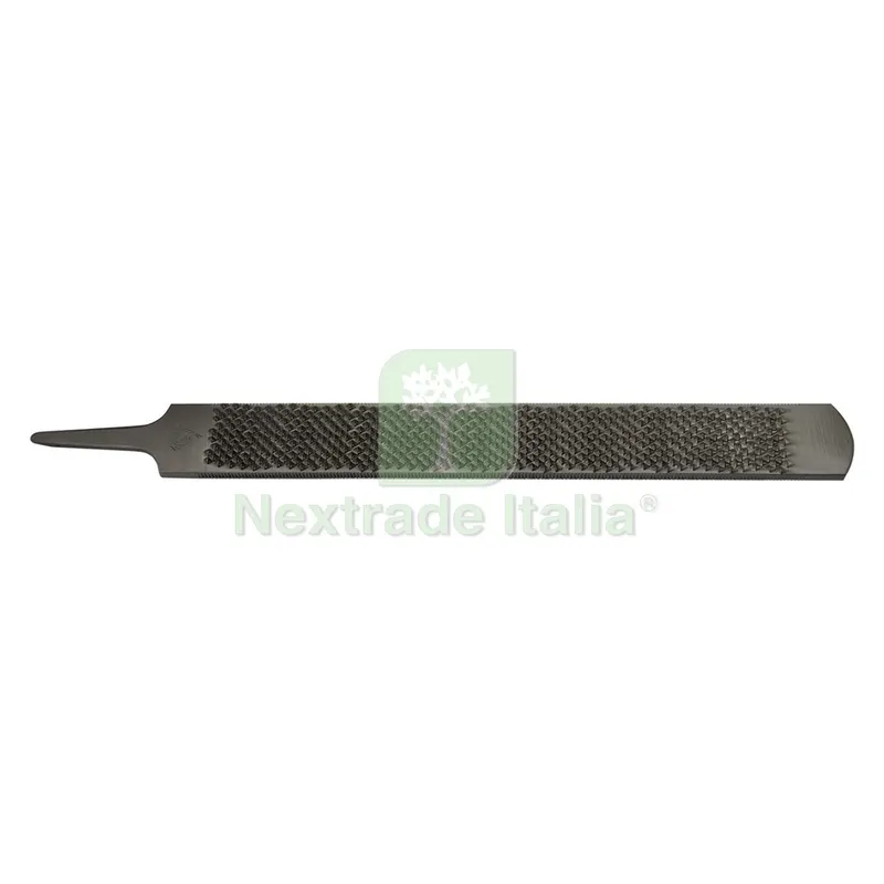 RASPA E LIMA PER MANISCALCO 14 codice 606234 — Misurazione e taglio manuale — rif. FERX.606234NLM RASPA E LIMA PER MANISCALCO 14 codice 606234 — Misurazione e taglio manuale — rif. FERX.606234NLM