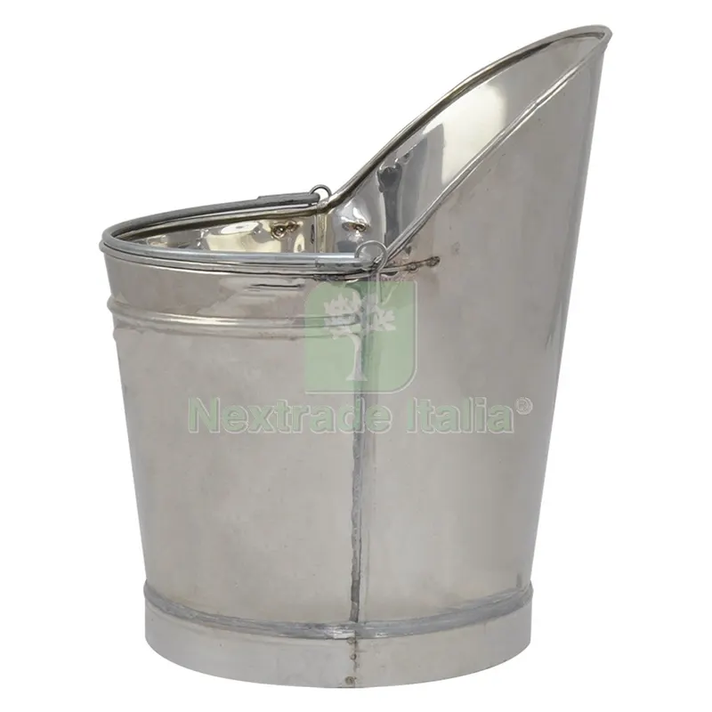 SECCHIO PER MUNGITURA lt. 10 — Casalinghi e organizzazione — rif. FERX.605482NLM SECCHIO PER MUNGITURA lt. 10 — Casalinghi e organizzazione — rif. FERX.605482NLM