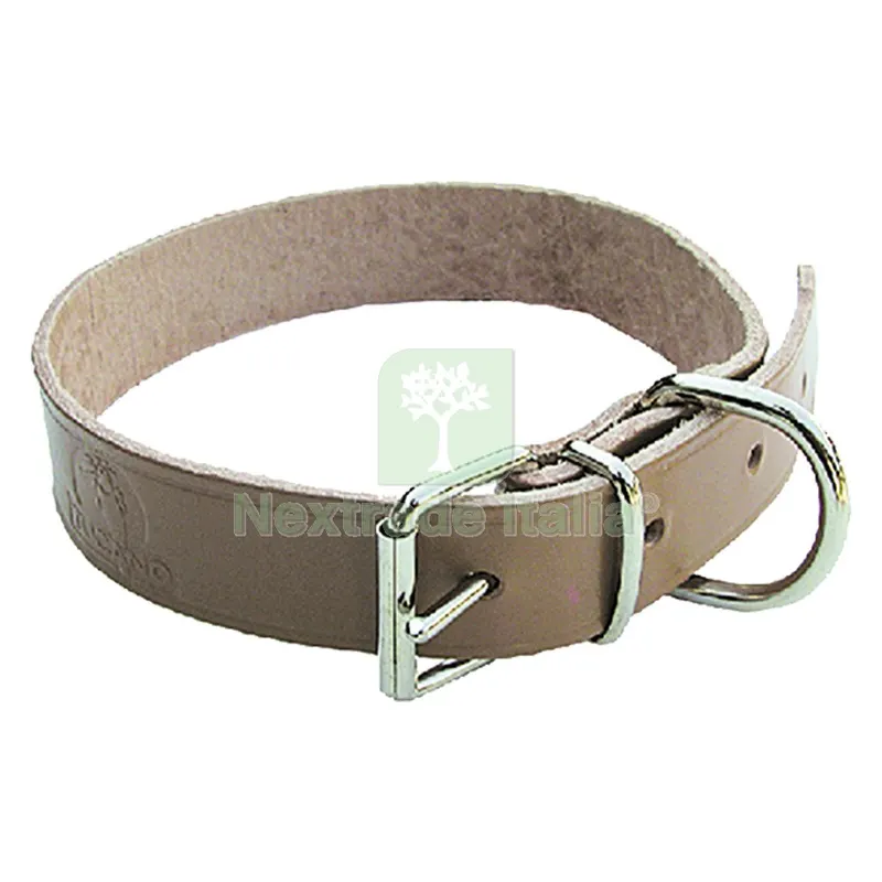 6PZ COLLARE PER CANE larg. mm 25 lung. cm 51 — Fascette e collari — rif. FERX.605738NLM 6PZ COLLARE PER CANE larg. mm 25 lung. cm 51 — Fascette e collari — rif. FERX.605738NLM