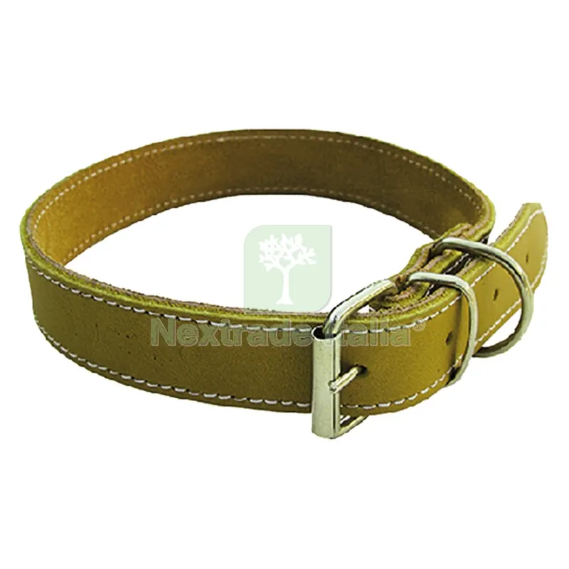 6PZ COLLARE PER CANE larg. mm 12 lung.cm 32 — Fascette e collari — rif. FERX.680021NLM 6PZ COLLARE PER CANE larg. mm 12 lung.cm 32 — Fascette e collari — rif. FERX.680021NLM