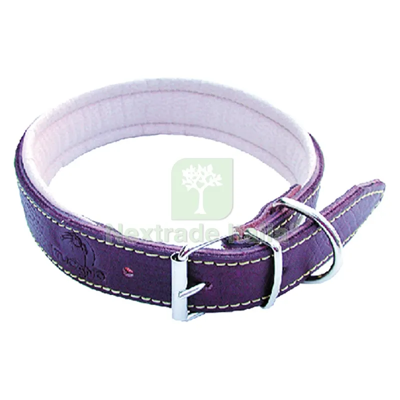 COLLARE PER CANE larg. mm 20 lung.cm 45 — Fascette e collari — rif. FERX.680010NLM COLLARE PER CANE larg. mm 20 lung.cm 45 — Fascette e collari — rif. FERX.680010NLM