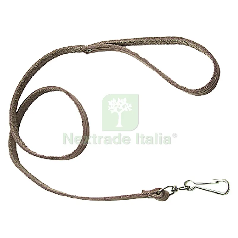 6PZ GUINZAGLIO PER CANE cm 80 — Cani — rif. FERX.605830NLM 6PZ GUINZAGLIO PER CANE cm 80 — Cani — rif. FERX.605830NLM