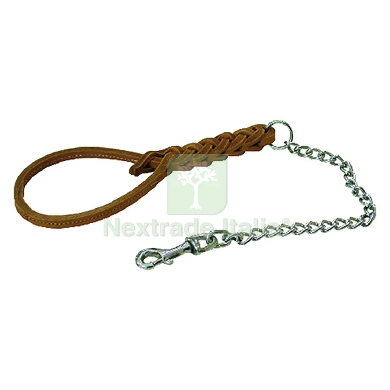 GUINZAGLIO PER CANE cm 70 codice 605868 — Cani — rif. FERX.605868NLM