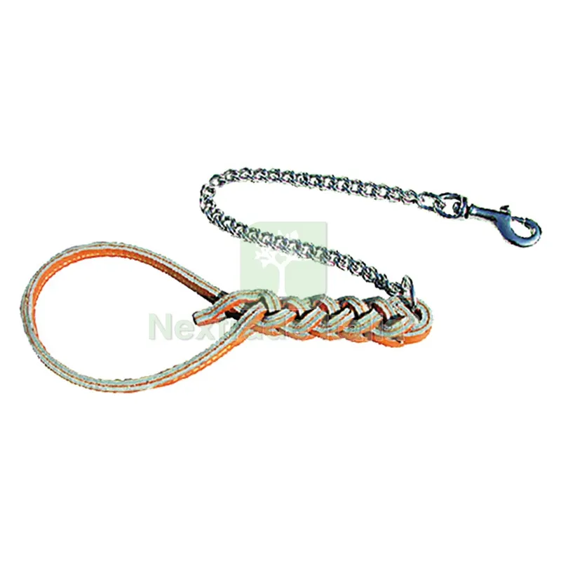 GUINZAGLIO PER CANE cm 70 codice 605874 — Cani — rif. FERX.605874NLM