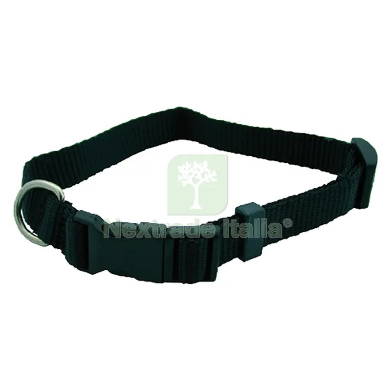6PZ COLLARE PER CANE mm 20 x cm 50 — Fascette e collari — rif. FERX.605793NLM 6PZ COLLARE PER CANE mm 20 x cm 50 — Fascette e collari — rif. FERX.605793NLM