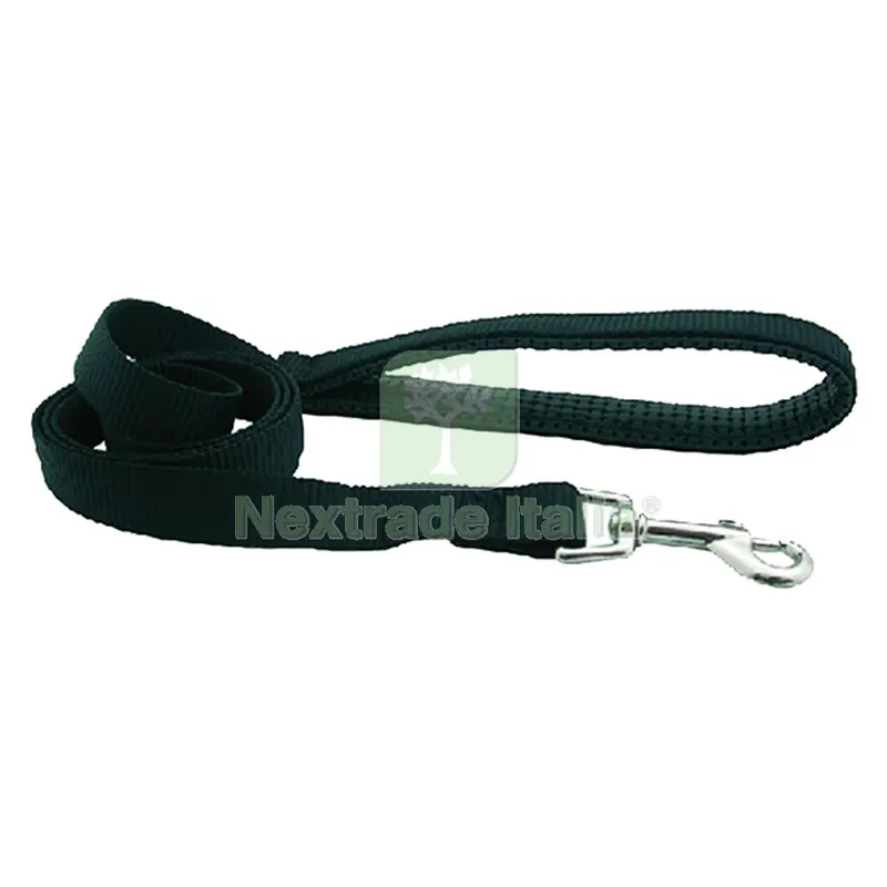 6PZ GUINZAGLIO PER CANE mm 15 x cm 110 — Cani — rif. FERX.605922NLM 6PZ GUINZAGLIO PER CANE mm 15 x cm 110 — Cani — rif. FERX.605922NLM