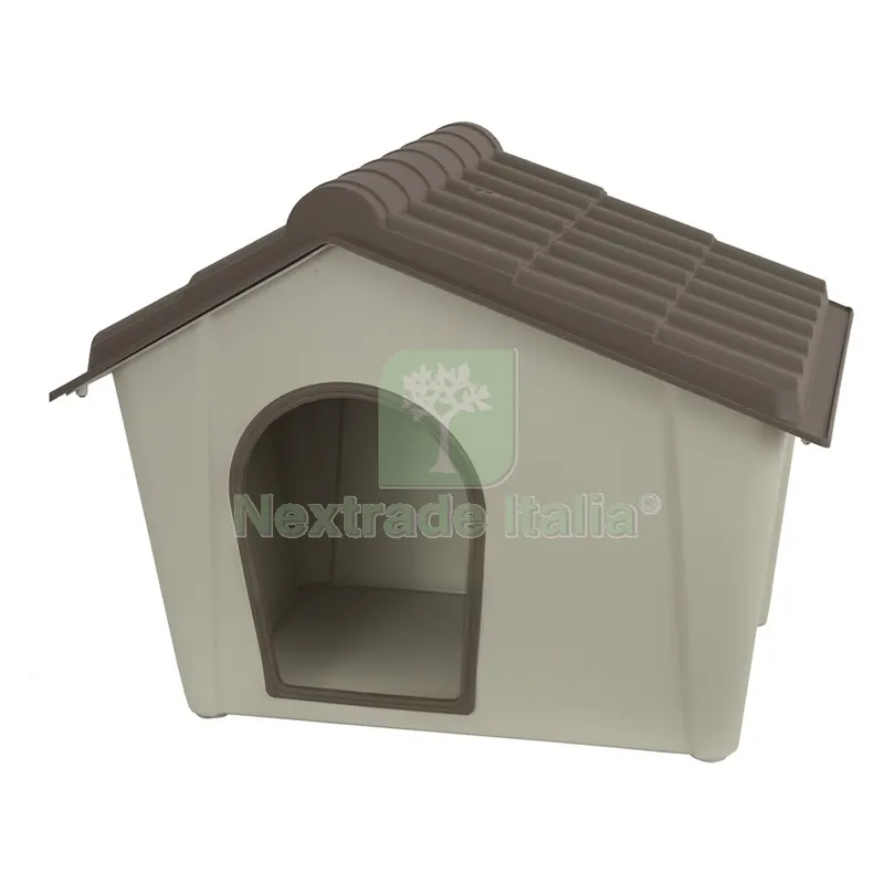 Cuccia cm 98 x 70 x H 75 PC3 — Igiene e accessori animali — rif. FERX.606038NLM