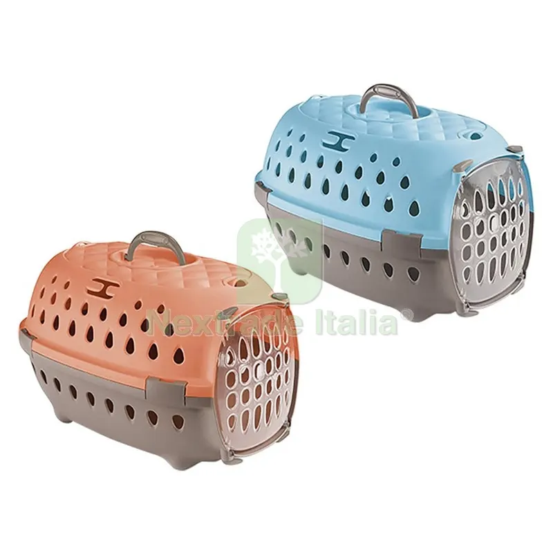 Trasportino 'travel Chic' cm 34,5 x 50 x h 32 — Olio miscela e carburanti giardinaggio — rif. FERX.6060498NLM