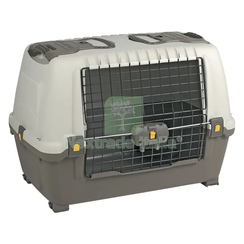 Trasportino cm 100 x 60 x H 65 PT3 — Olio miscela e carburanti giardinaggio — rif. FERX.606044NLM