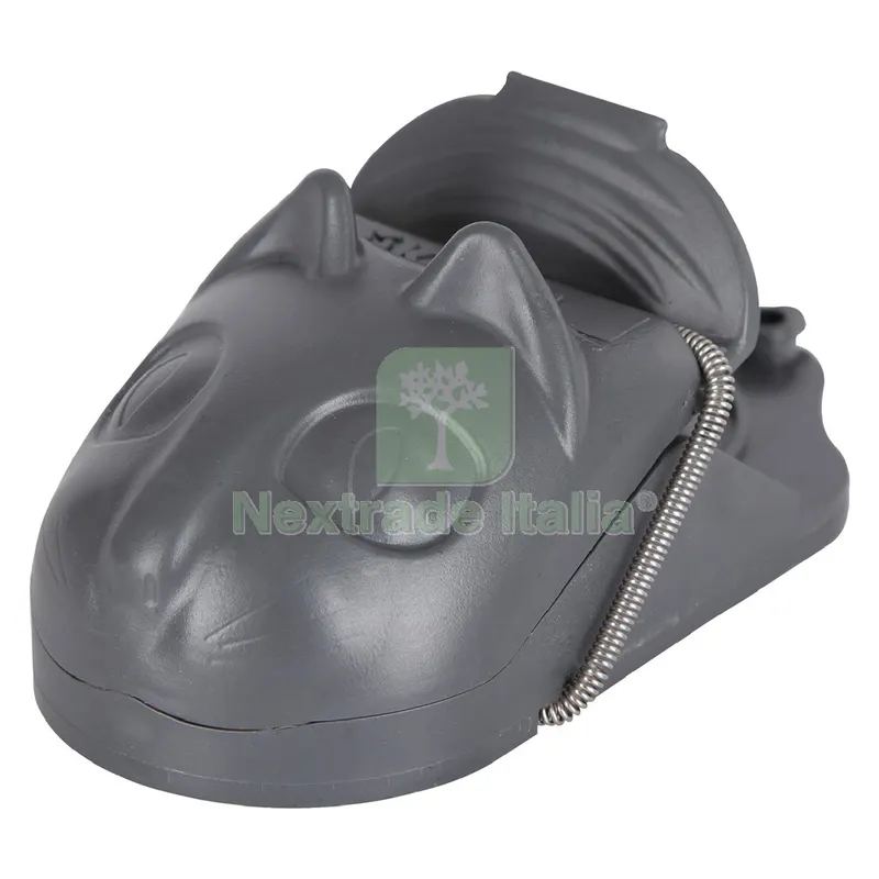 Trappola per Topi 'mouse Stop' 2 pezzi — Disinfestazione e controllo nocivi — rif. FERX.6063200NLM