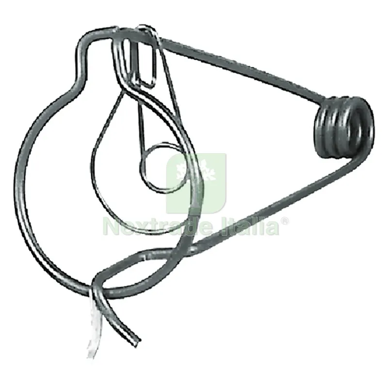 12PZ Trappola per Talpe in metallo — Protezione piante e sementi — rif. FERX.606350NLM 12PZ Trappola per Talpe in metallo — Protezione piante e sementi — rif. FERX.606350NLM