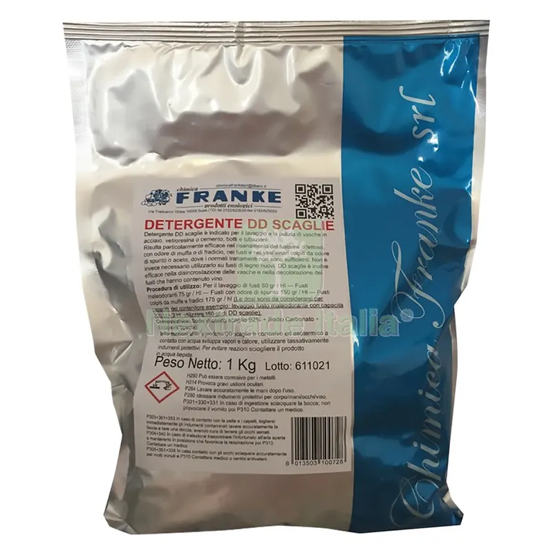 DETERGENTE 'SUPER SP' gr. 100 - polvere — Scarichi e sifoni — rif. FERX.6078720NLM