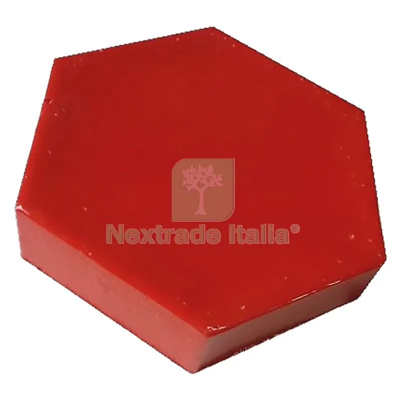 CERALACCA PER SIGILLI colore rosso - gr.430 circa — Adesivi e sigillanti — rif. FERX.8026960NLM