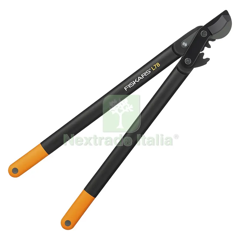 Troncarami a BY - Pass Cricchetto 'L78' cm 69 — Attrezzi da giardino — rif. FERX.6021054NLM Troncarami a BY - Pass Cricchetto 'L78' cm 69 — Attrezzi da giardino — rif. FERX.6021054NLM