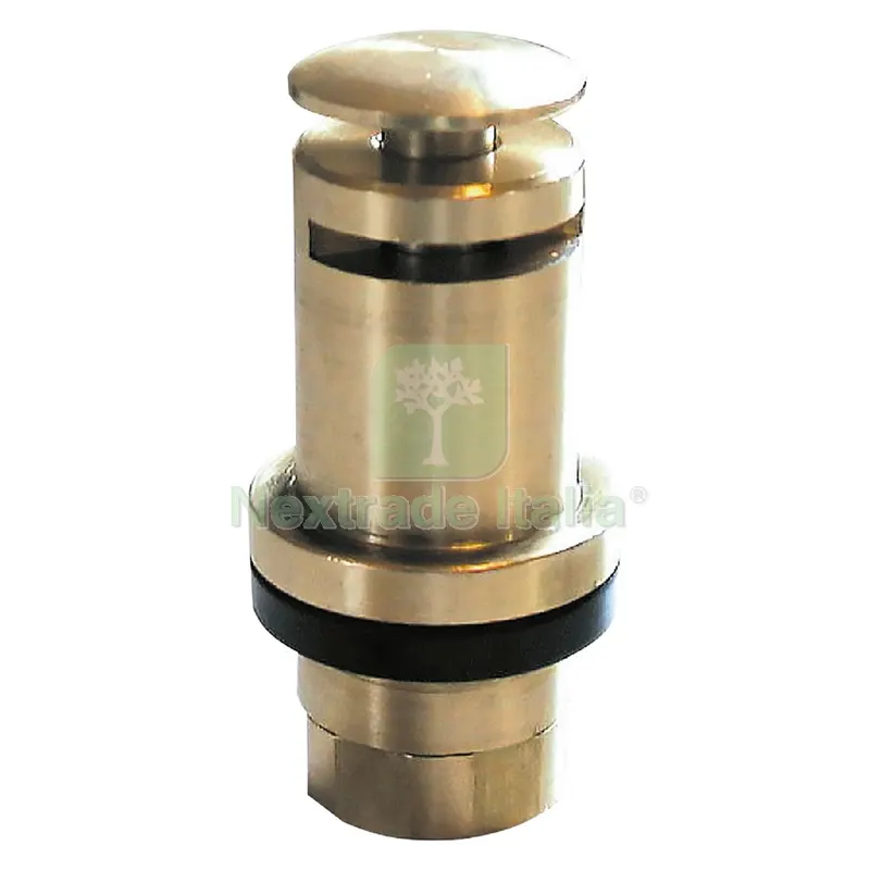VALVOLA COMPLETA IN OTTONE per abbeverat.bovini 221500 — Rubinetti e valvole — rif. FERX.6051270NLM VALVOLA COMPLETA IN OTTONE per abbeverat.bovini 221500 — Rubinetti e valvole — rif. FERX.6051270NLM