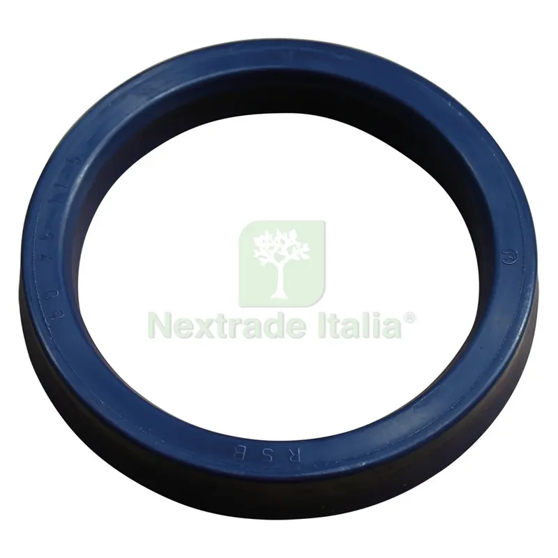 Collare Poliuretano per Pistone ø50 — Fascette e collari — rif. FERX.6074088NLM