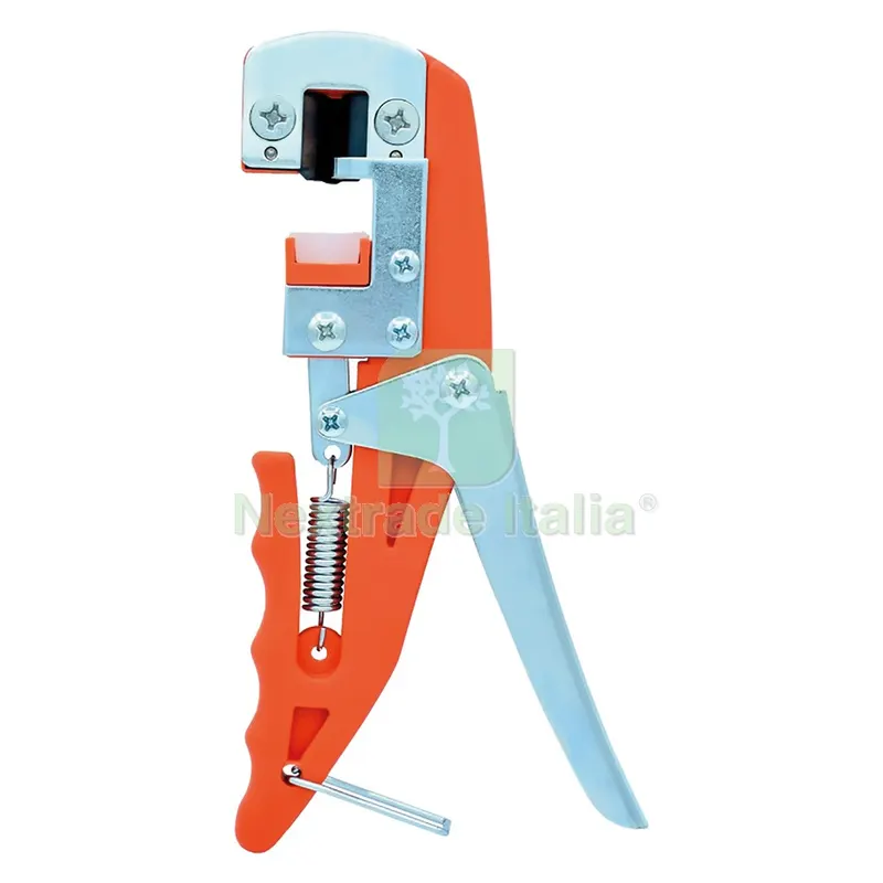 INNESTATRICE MANUALE ''4T'' øinnesto max. 18-20 mm — Attrezzi da giardino — rif. FERX.608432NLM