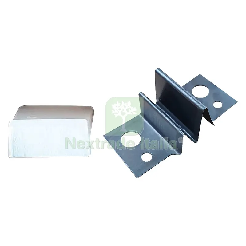 LAMA PER CONVERSIONE DA 3T A 4T set 2 pezzi — Tubi e raccordi — rif. FERX.608434NLM LAMA PER CONVERSIONE DA 3T A 4T set 2 pezzi — Tubi e raccordi — rif. FERX.608434NLM