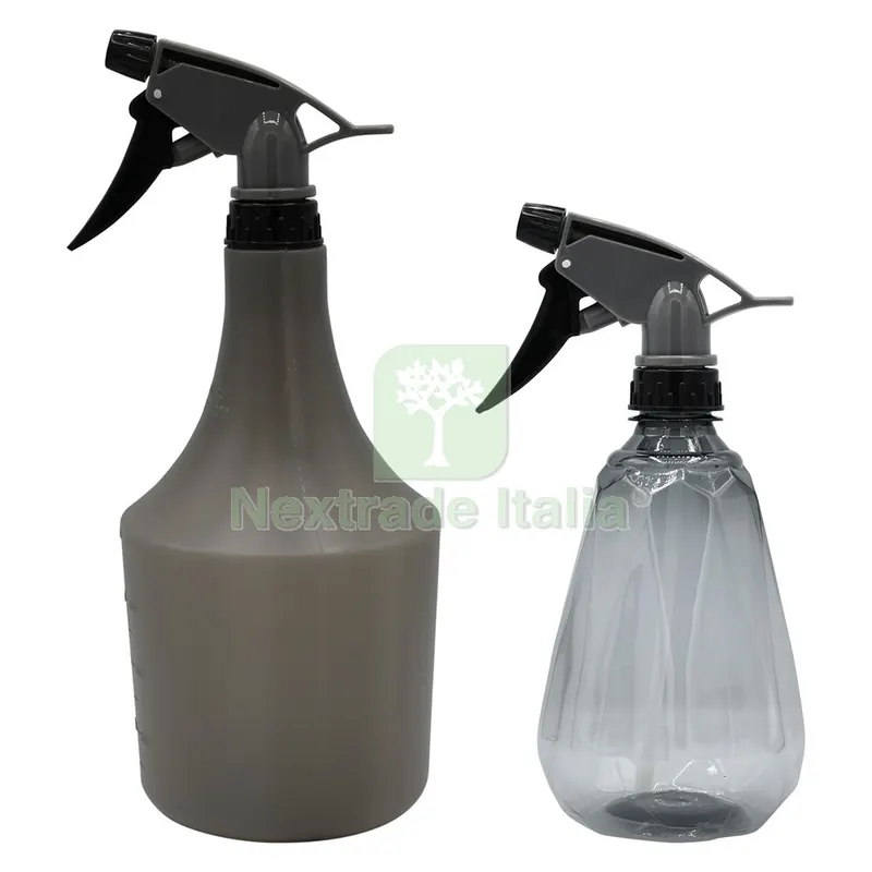 VAPORIZZATORE Lt. 1 codice 611205 — Accessori bagno — rif. FERX.611205NLM