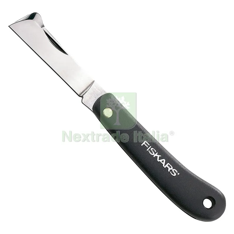 COLTELLO DA INNESTO A PENNA rivetto ottone — Cucina e coltelleria — rif. FERX.6085310NLM COLTELLO DA INNESTO A PENNA rivetto ottone — Cucina e coltelleria — rif. FERX.6085310NLM