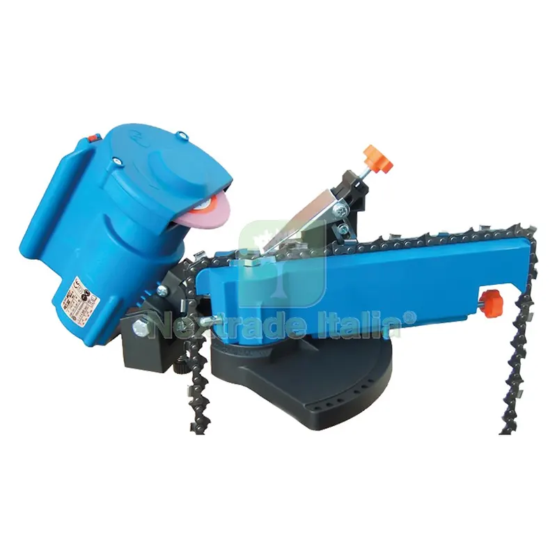 AFFILATRICE ELETTRICA PER CATENE MOTOSEGA 'AR-V.MP 85 W — Affilatura e pietre — rif. FERX.608881NLM