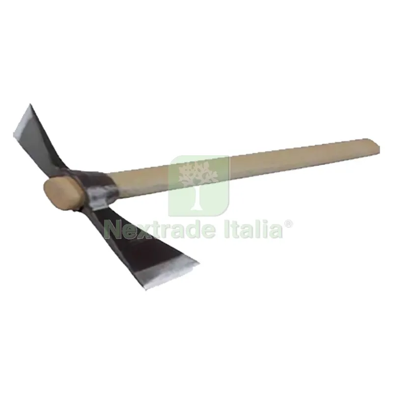ZAPPINO PER NOCCIOLE ART. 508 gr. 600 — Attrezzi da giardino — rif. FERX.6007060NLM ZAPPINO PER NOCCIOLE ART. 508 gr. 600 — Attrezzi da giardino — rif. FERX.6007060NLM