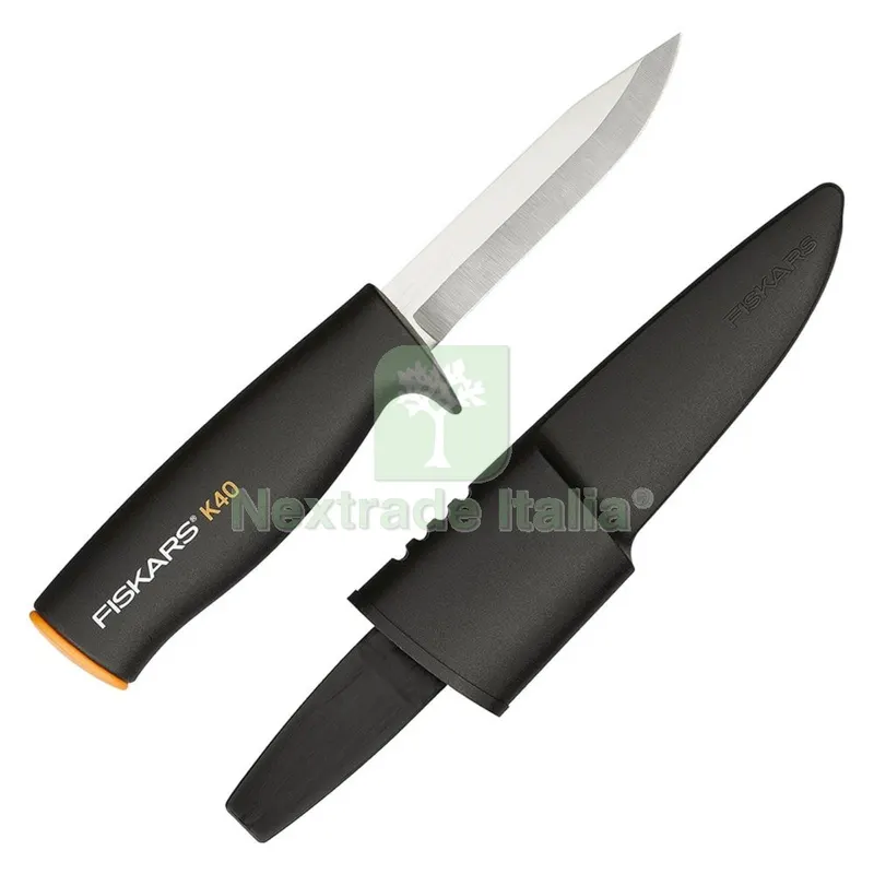 COLTELLO MULTIUSO lama 10 cm — Cucina e coltelleria — rif. FERX.6085320NLM