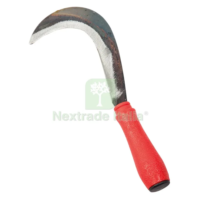 RONCOLETTA PER ORTAGGI mod. piccolo - cm 13 — Attrezzi da giardino — rif. FERX.6015844NLM