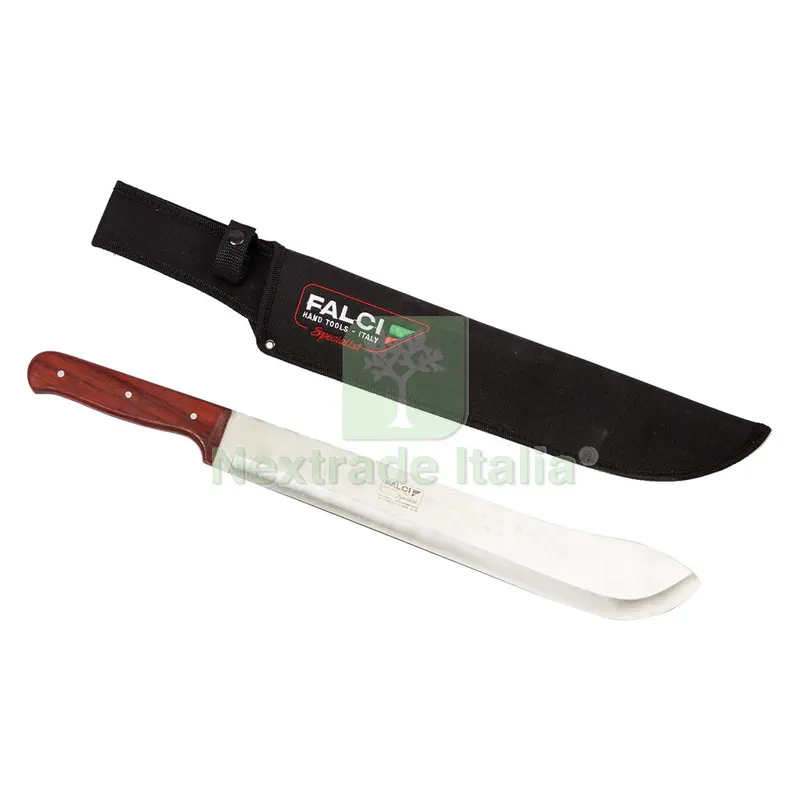 Machete cm 36 — Attrezzi da giardino — rif. FERX.6016670NLM