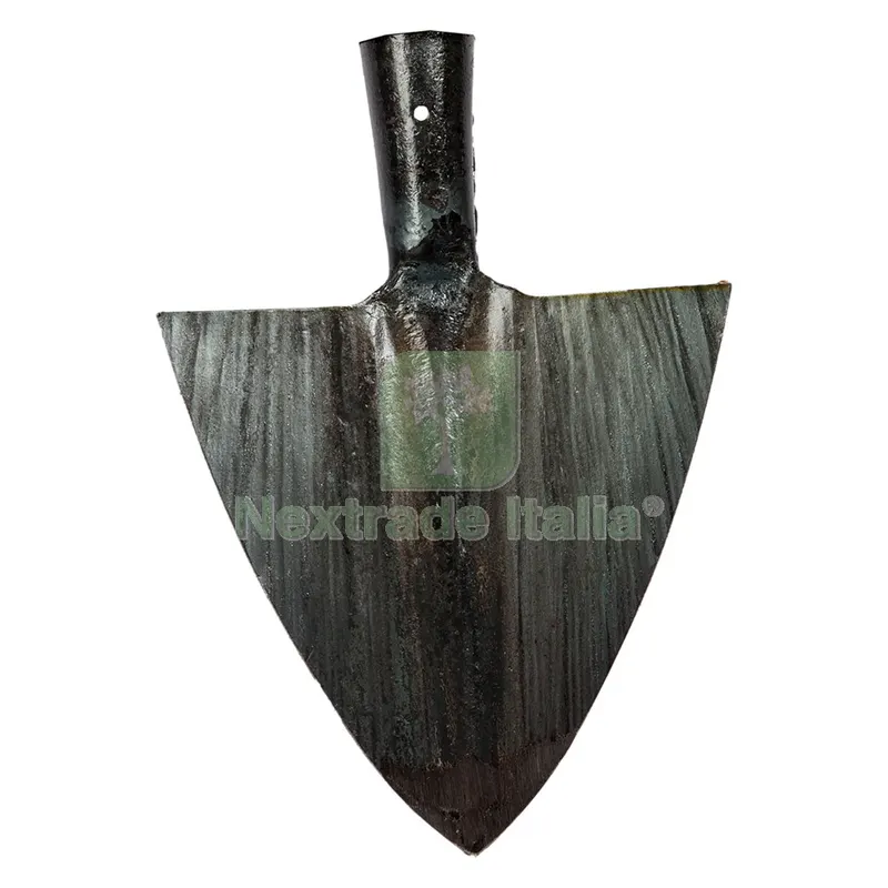 VANGA A PUNTA CANNA STOPPA cm. 23 x 22 — Punte, frese e dischi — rif. FERX.6102150NLM VANGA A PUNTA CANNA STOPPA cm. 23 x 22 — Punte, frese e dischi — rif. FERX.6102150NLM