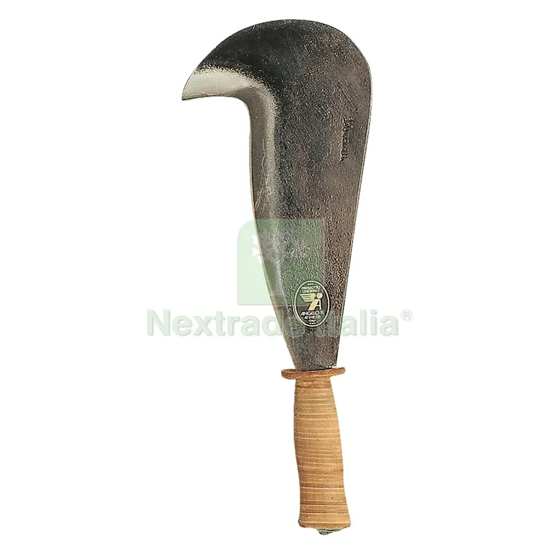 RONCOLA 'MAREMMA' cm 30 — Attrezzi da giardino — rif. FERX.6013630NLM RONCOLA 'MAREMMA' cm 30 — Attrezzi da giardino — rif. FERX.6013630NLM