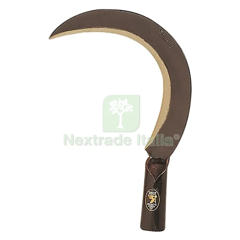RONCOLA 'SCANSANO' cm 26 — Attrezzi da giardino — rif. FERX.6013650NLM