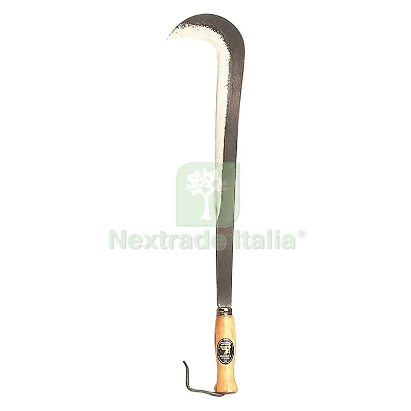 RONCOLA SFRATTAROLA cm 50 — Attrezzi da giardino — rif. FERX.6013720NLM