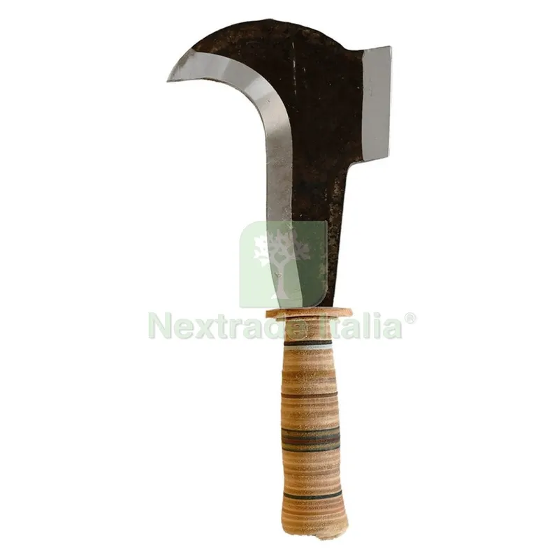 PENNATINO 'CACCIA' senza fodero - lama cm 17 — Articoli per ufficio — rif. FERX.6013760NLM