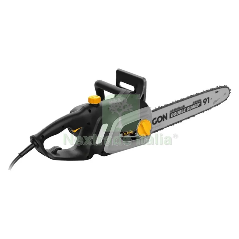 Elettrosega 'ACS 180E' W 1800 - barra 35 cm — Elettroseghe e motoseghe — rif. FERX.6077179NLM